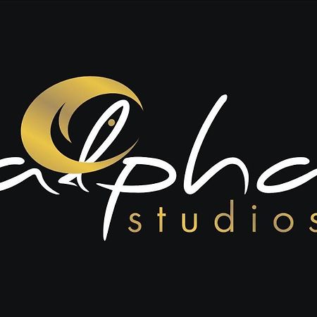 Alpha Studios (Adults Only) Naxos City Exterior foto