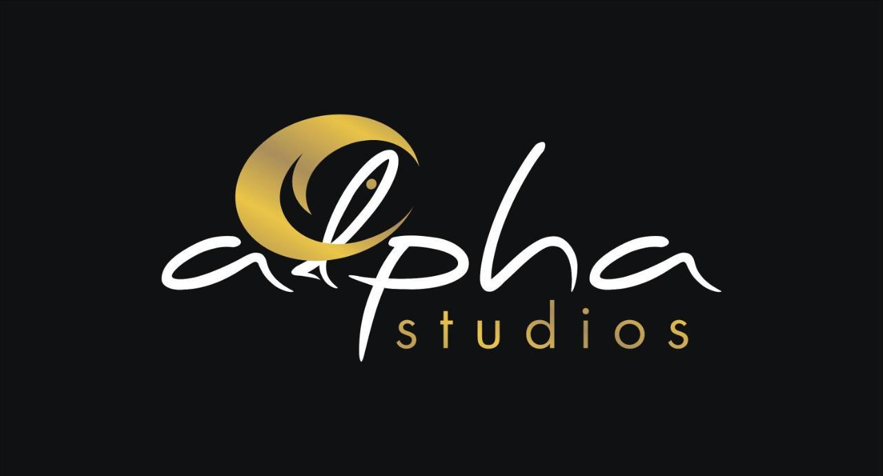 Alpha Studios (Adults Only) Naxos City Exterior foto