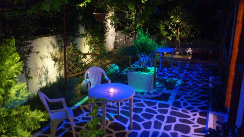 Alpha Studios (Adults Only) Naxos City Exterior foto